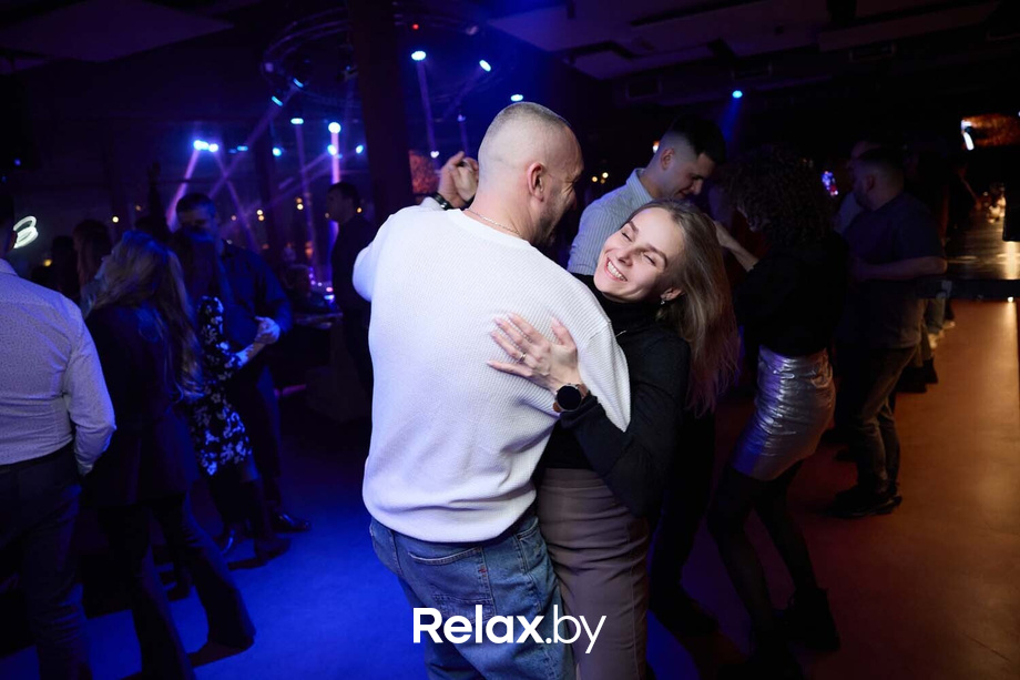 Ночные жители, фото № 54