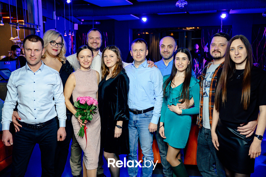 Terra party, фото № 58