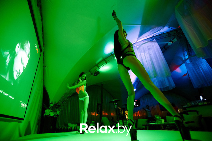 Suturday night in La terazza, фото № 91