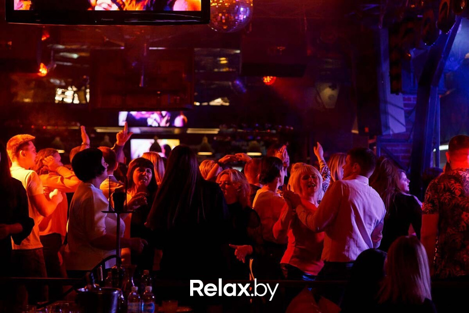 Brooklyn Live!, фото № 23