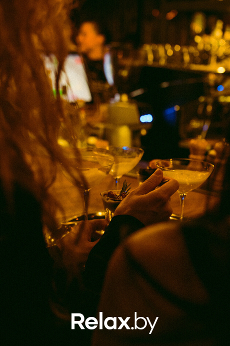 Вечеринка в PINKY, фото № 6