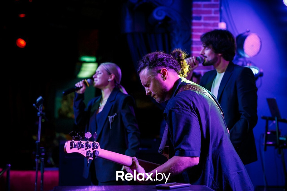 Brooklyn Live!, фото № 16