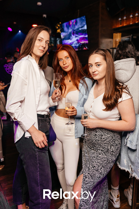 Концерт группы FREDDY RED, фото № 10