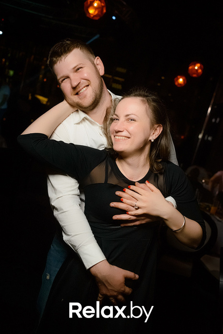 Вечерний IDOL, фото № 43