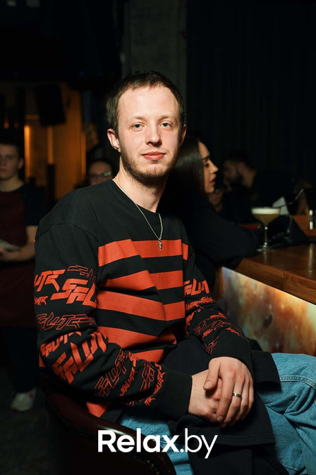 Saturday party, фото № 25