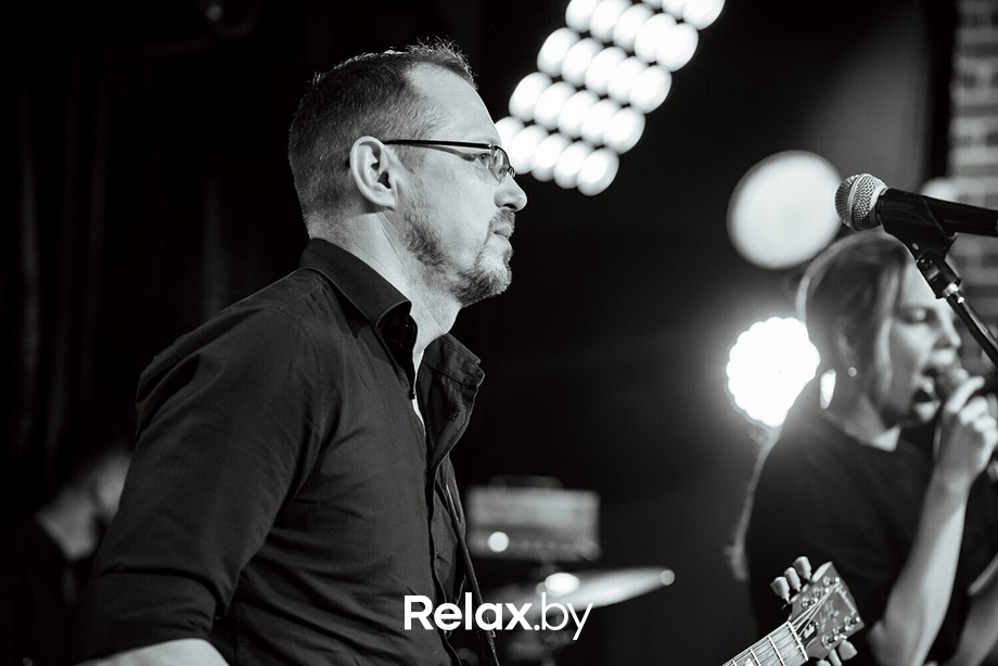 Brooklyn Live!, фото № 1