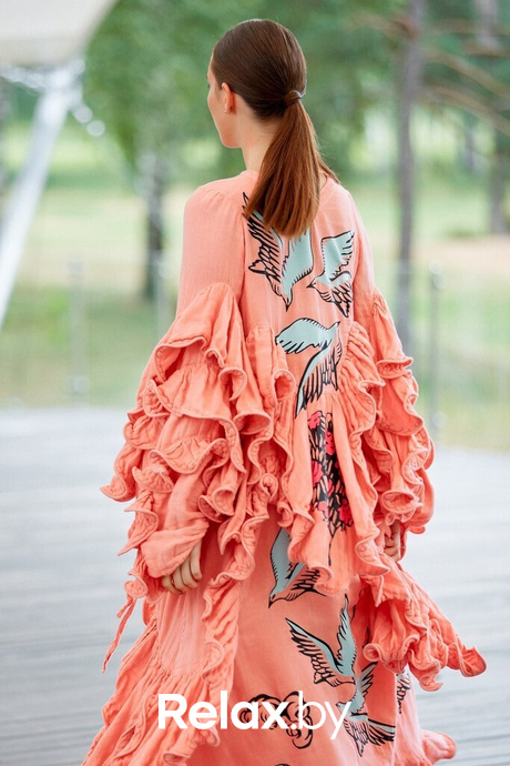 Показ Historia Naturalis | Brands Fashion Show, фото № 39