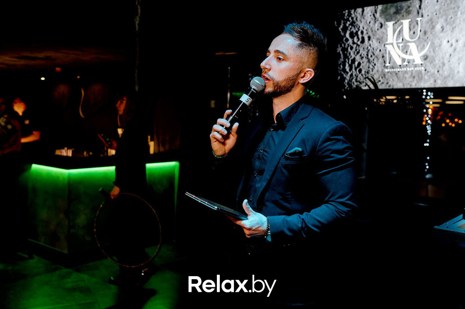 Restaurant LUNA - opening, фото № 169