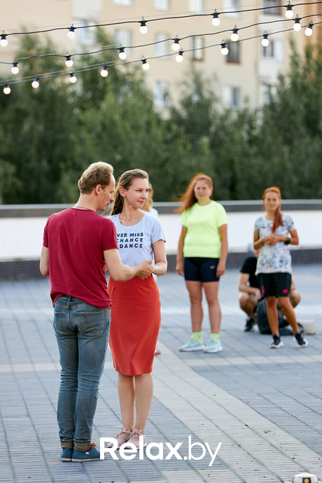 Аргентинское танго, фото № 50