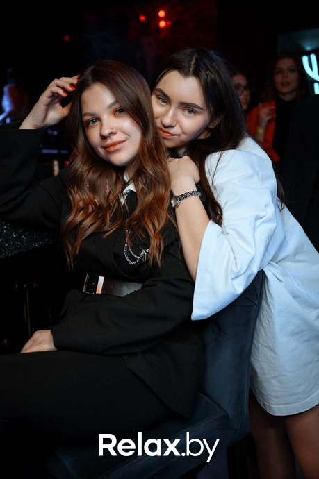 Saturday party, фото № 46