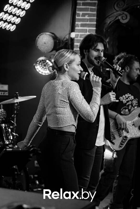 Brooklyn Live!, фото № 49