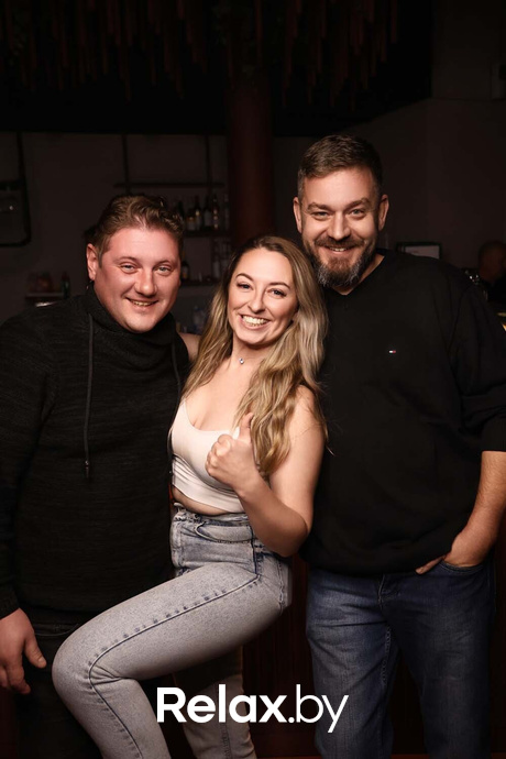 Terra party, фото № 59