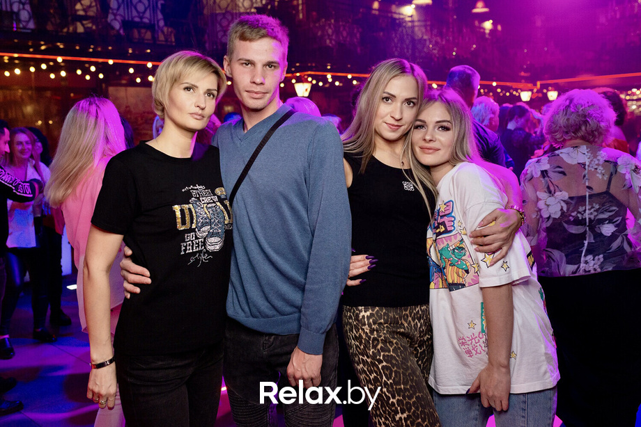 MoulinRouge Party, фото № 17