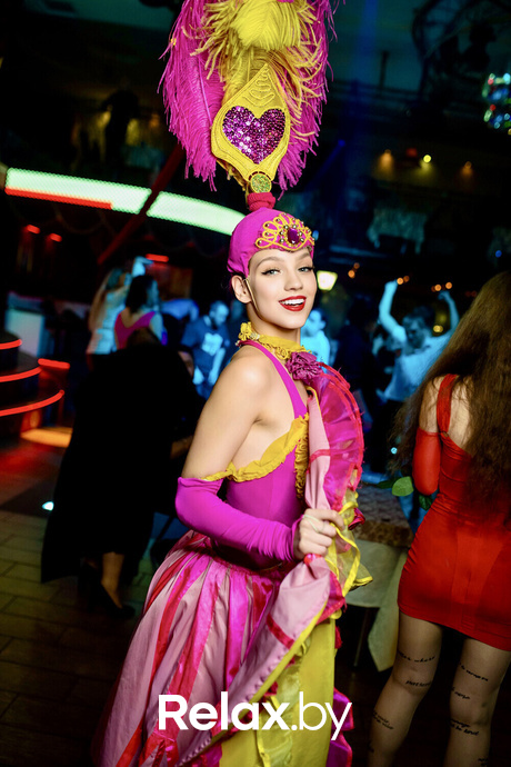 MoulinRouge, фото № 52