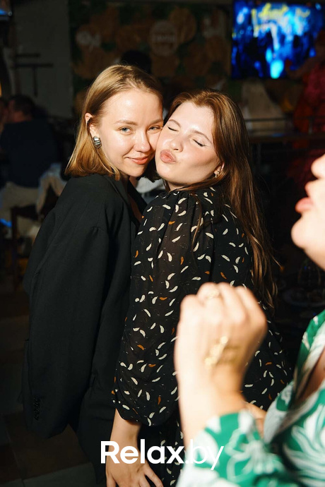 Friday party, фото № 60