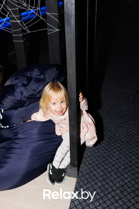 Празднование дня рождения, фото № 22