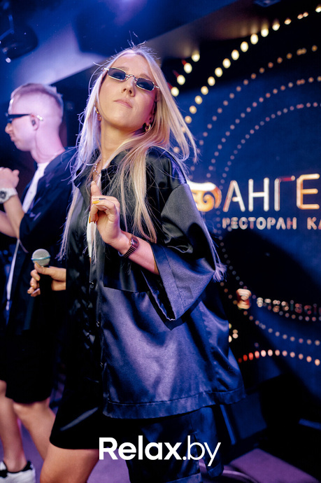 Saturday music, фото № 11