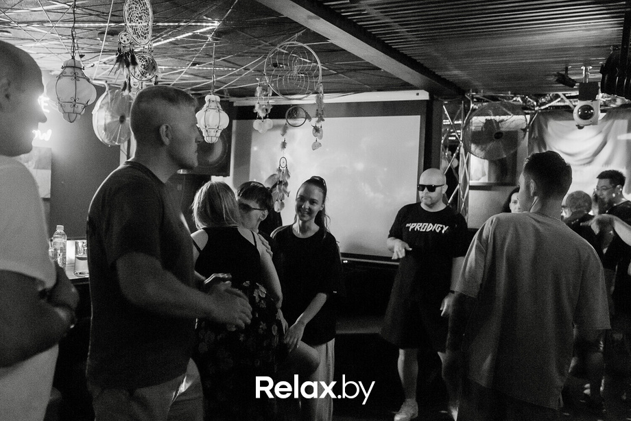 Parker House, фото № 14