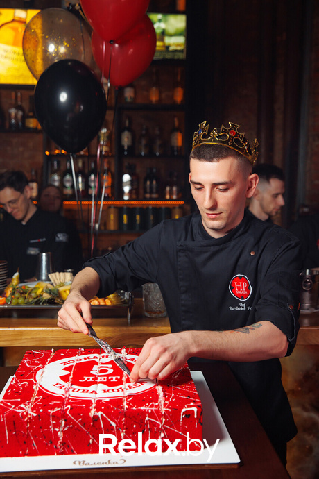 5 лет Hookahplace Kolasa, фото № 103