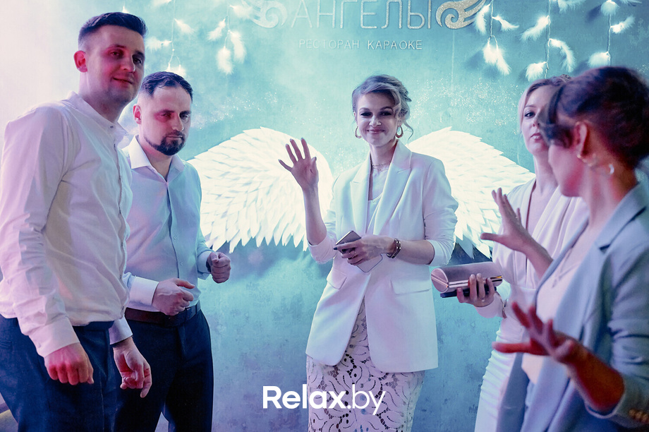 Saturday music, фото № 57