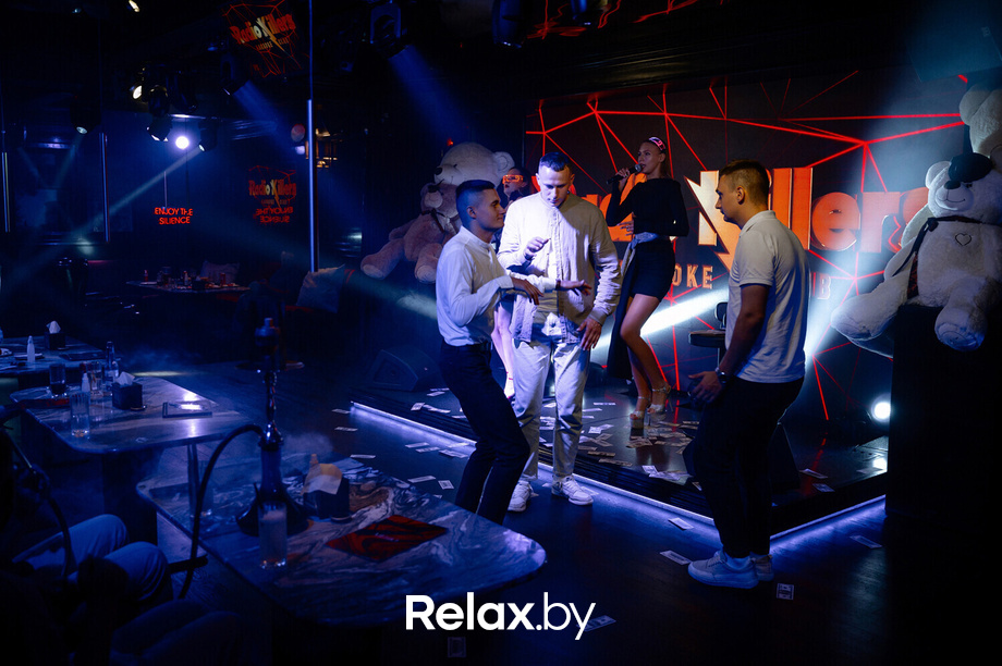 Radio Killers, фото № 73