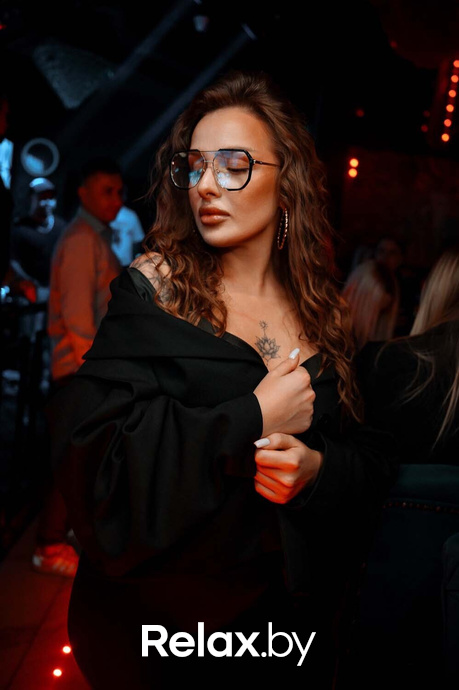 Saturday party, фото № 28