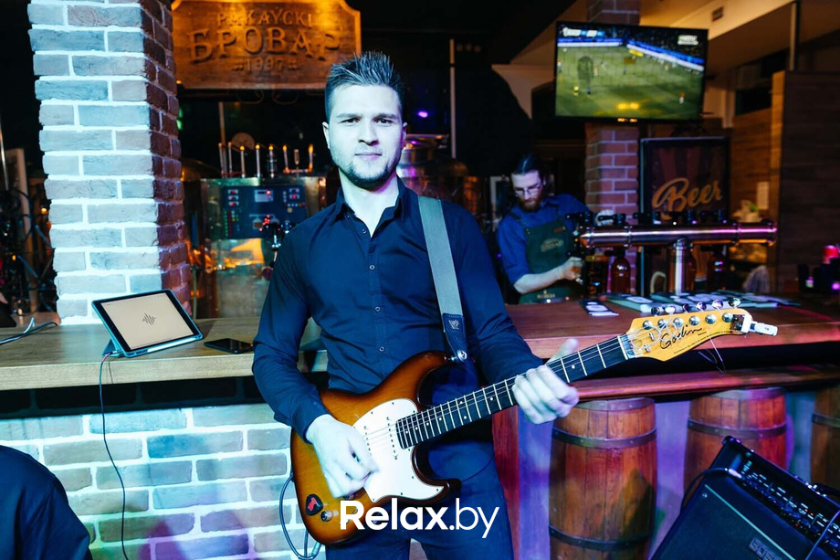 Выходные в Броваре, фото № 64