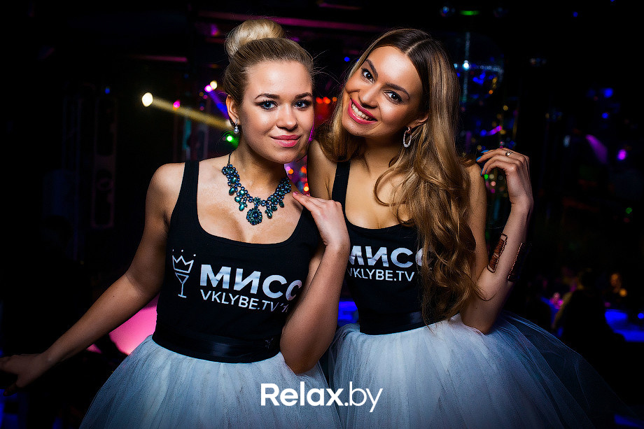 Miss VKLYBE.TV, фото № 42