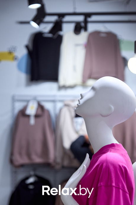 Шопинг-экскурсия со стилистом, фото № 135