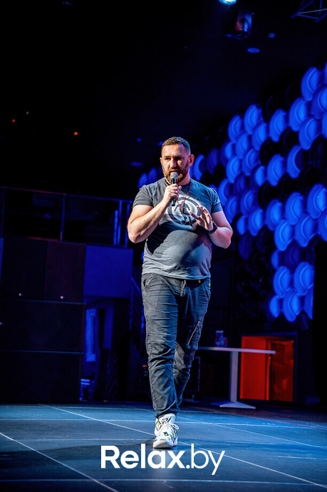 Бизнес-конференция «SmartUp Global», фото № 299