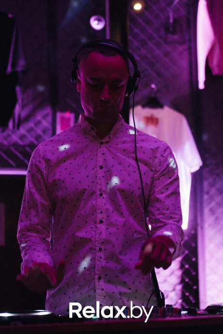 Proseka Party, фото № 51