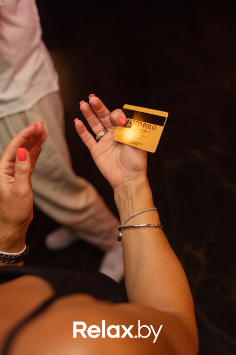 Выходные в Rustaveli, фото № 32