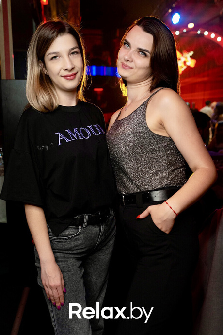 MoulinRouge Party, фото № 12