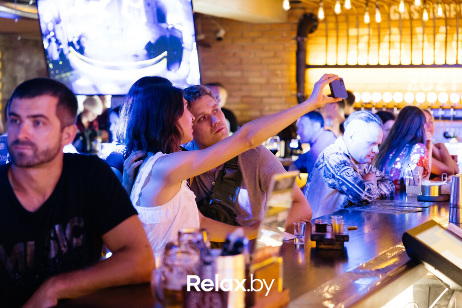 Saturday party, фото № 54