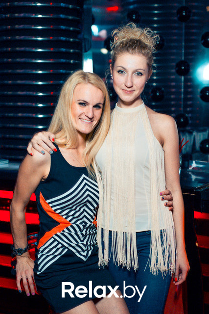 Next Club Show, фото № 96