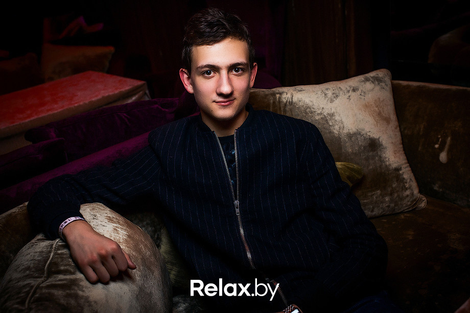 Miss VKLYBE.TV, фото № 59