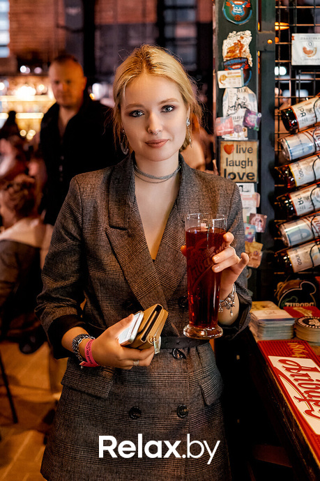 Сольный стендап-концерт Юры Кирдуна, фото № 36