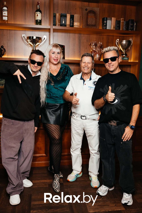 Отпетые Мошенники в Броваре, фото № 197