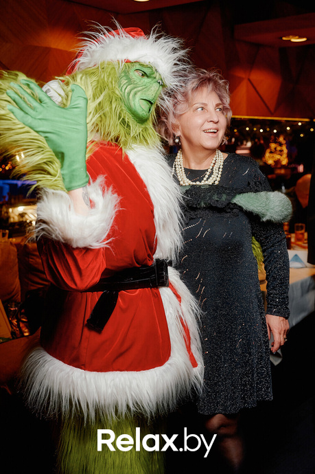 Новый Год в Ангелах, фото № 43