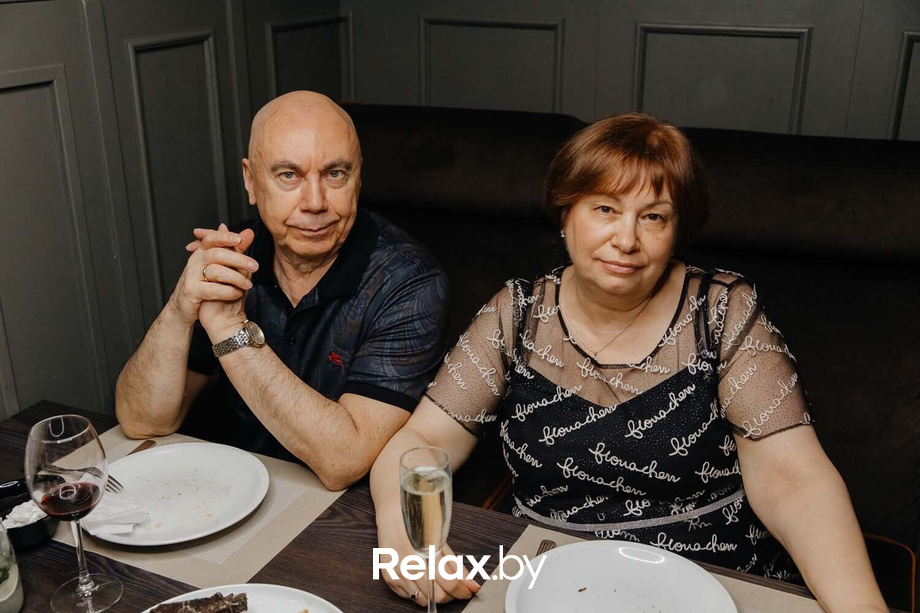 Выходные в Rustaveli, фото № 26