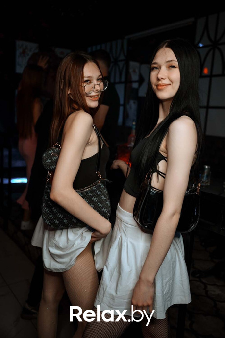 Thursday party, фото № 43