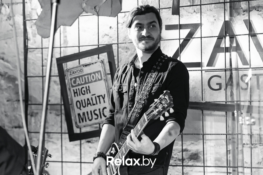 Zavod Friday Night, фото № 104