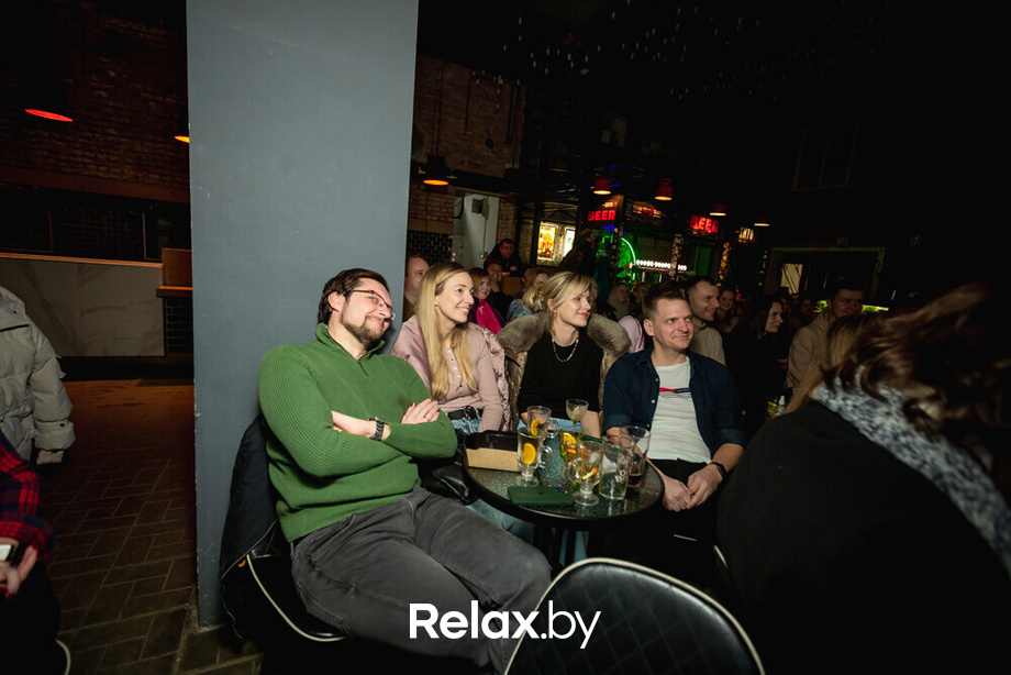 Отчетный концерт, фото № 61