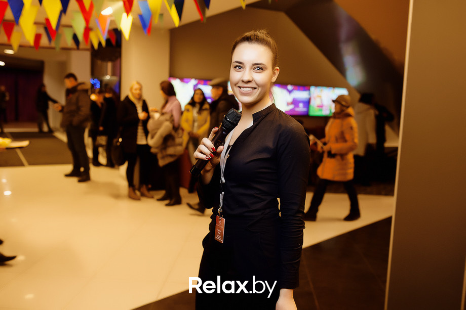 Ярмарка попкорна, фото № 3