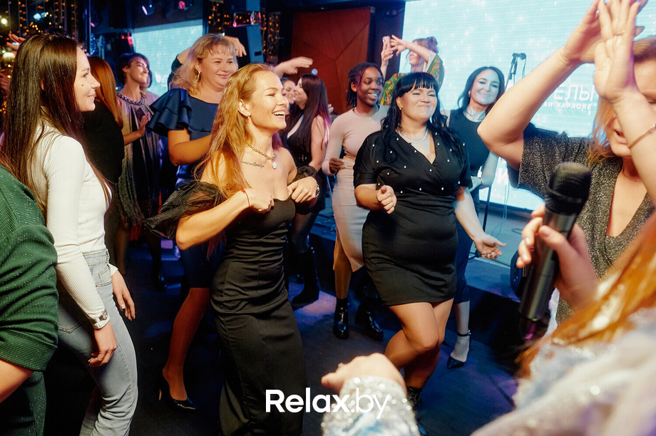 Saturday music, фото № 20