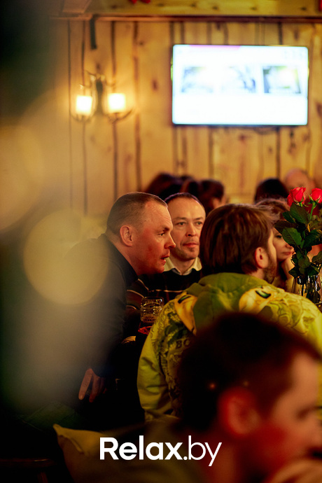 Бар-олимпиада «Мозгва», фото № 152