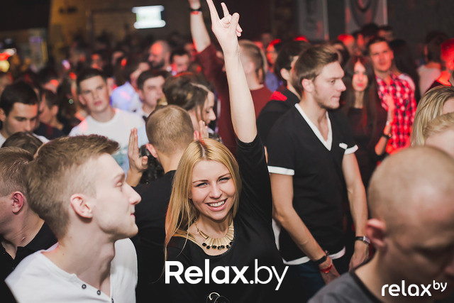 Люди в черном, фото № 13