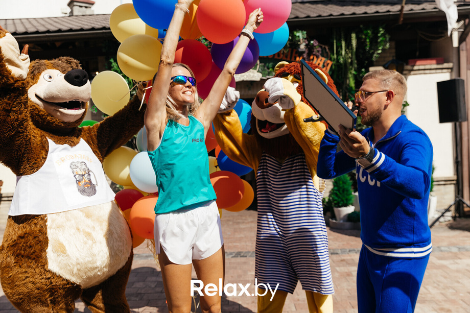 Бровару 27! Забег «Броварская миля 2024», фото № 130