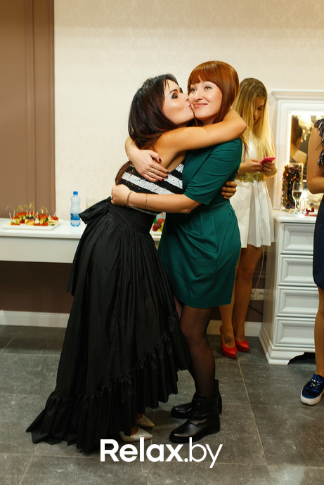 Открытие Beauty-Express Машерова, фото № 124