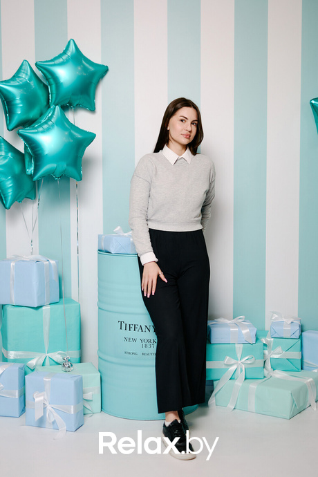 Breakfast at Tiffany's, фото № 67